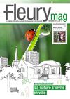 Le Fleury magazine n° 72 - décembre 2012