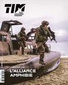 TERRE INFORMATION MAGAZINE - N°240 - Décembre 2012- Janvier 2013