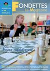 Fondettes Magazine n°33 (janvier 2013)