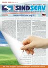 SINDSERV Jornal #21 - Dez 2012