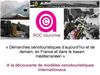 Conférence Beziers decembre 2012 : la découverte des modèles oenotouristiques internationaux