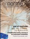 Or Norme N°8 - Art & Culture