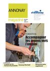 Annonay magazine n° 13 - décembre 2012