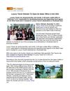 Luxury Travel Vietnam To Open Its Sales Office in the USA