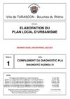Elaboration du plan local d'urbanisme