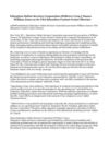 Education Online Services Corporation (EOServe Corp.) Names William Jones as its USA Education Contact Center Director 