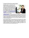 The benefits of Hiring Appointment setting companies