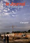 journal 67 Novembre 2012