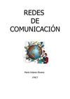 Redes de comunicación