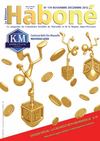 HABONE N°174