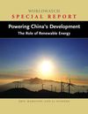 Powering China’s Development - The Role of Renewable Energy