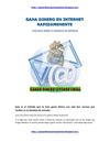 Ganar Dinero en Internet Facil y Seguro