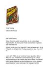 Turtle Trading Buch von D.Selzer-McKenzie