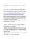 Petrovietnam Finance Joint Stock Corporation (PVF) - Alternative Energy - Deals and Alliances Profile