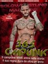 SOLO WRESTLING MAGAZINE #6
