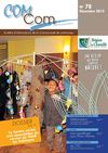 Bulletin CCRC - Décembre 2012