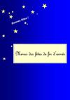 Menus des fêtes