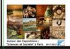 Autour des Expositions : "Sciences et Société" à Paris 2011-2012