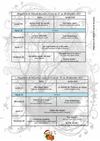 programme Noël