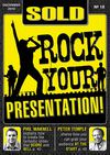 SOLD Issue #18 - ROCK YOUR PRESENTATION!