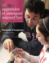 Apprendre et enseigner aujourd'hui, numéro 2, du Conseil pédagogique interdisciplinaire du Québec