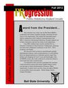 Ball State's PRSSA Fall 2012 Newsletter
