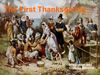 Thanksgiving
