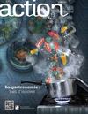 La gastronomie : l'art d'innover