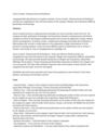 Arecor Limited - Pharmaceuticals & Healthcare