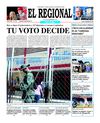 El Regional del Zulia 16-12-2012