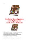 Roulette Kesselgucken nach Pythagoras - Buch von Selzer-McKenzie SelMcKenzie