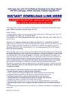 Volkswagen Jetta, Golf, GTI (A4 Platform) Workshop Service Pepair Manual 1999-2005 (2,000 pages, 208MB, Searchable,...