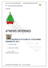 ROTARY MORCENX NEWS LETTER DU 18 DECEMBRE 2012 S51