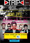 TRIP 5 - Samedi 15/12/12