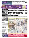 La Unión de Morelos 16 Diciembre 2012