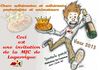 MJC Lagarrigue : invitation galettes des rois 2013