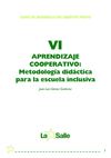 APRENDIZAJE COOPERATIVO