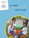 BROCHURE LEARN PLAY