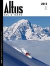Altus val d'Isère 2013
