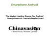 Smartphone Android