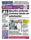 La Unión de Morelos 17 Diciembre 2012