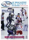 Le magazine des sports de Reims - Janvier 2013