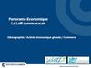 Panorama Le Leff communauté
