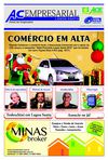 AC Empresarial - Jornal do Empresário ED 86 - Lagoa Santa