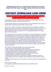Mitsubishi Pajero Sport (a.k.a. Montero Sport) Workshop Service Repair Manual 1998 (1,000+ pages Searchable,...