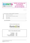 Bulletin de veille technique et scientifique pour les professionnels des zones non agricoles - N°32 Novembre 2012