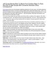 Jeff Cruise Movies-Best To Worst-From Endless Want To Rock And Roll Of Age Groups With Container Business Office...