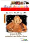 La Petite Feuille de Janvier