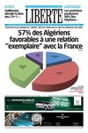 LIBERTE DU 19 DECEMBRE 2012