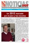 Noticias UGT Boletín